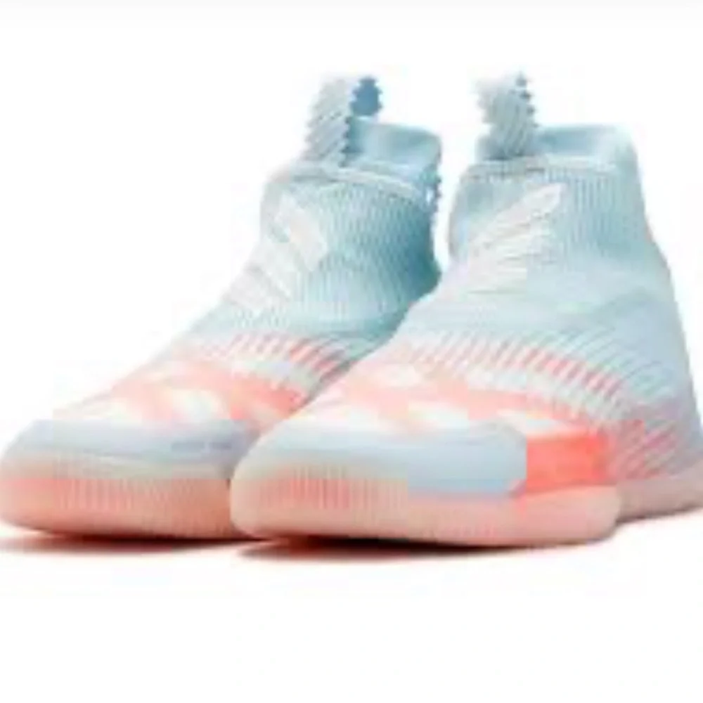 Adidas Boost N3XT L3V3L FUTURENATURAL SHOES